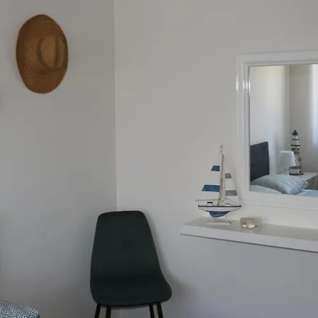 Apartamento Ffoz_spot Buarcos